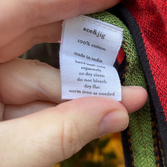 Ace and Jig skirt - Picture 10 of 11